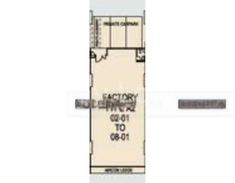 Light Industrial (B1) for Sale in  Link @ AMK - Image 20